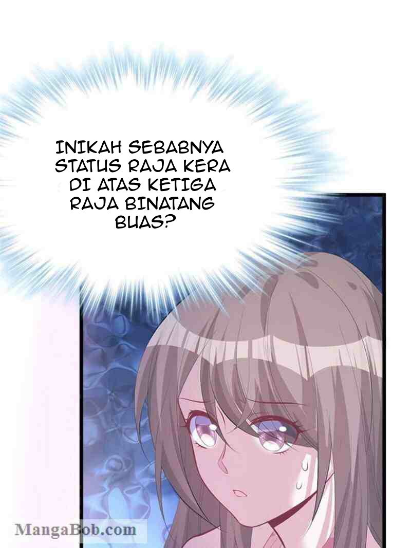 Beauty and the Beasts Chapter 100 Gambar 48